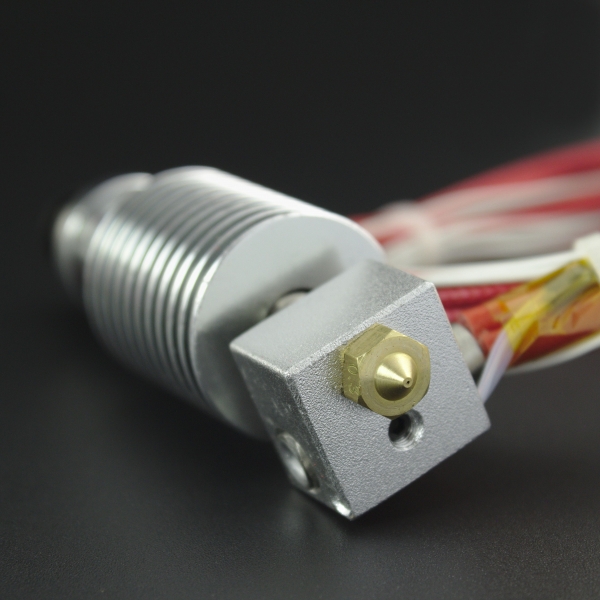 Hotend o Fusor para Filamento Impresora 3d Hotend o Fusor para Filamento Impresora 3d