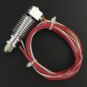Hotend o Fusor para Filamento Impresora 3d Hotend o Fusor para Filamento Impresora 3d