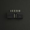 CONECTOR IDC DC3-12P 2x6P MACHO RECTO Genérico - 2