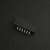 CONECTOR IDC DC3-12P 2x6P MACHO RECTO Genérico - 7