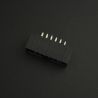 CONECTOR IDC DC3-12P 2x6P MACHO RECTO Genérico - 8