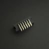 CONECTOR IDC DC3-12P 2x6P MACHO ACODADO Genérico - 5 CONECTOR IDC DC3-12P 2x6P MACHO ACODADO Genérico - 5