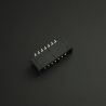 CONECTOR IDC DC3-14P 2x7P MACHO RECTO Genérico - 3