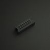 CONECTOR IDC DC3-14P 2x7P MACHO RECTO Genérico - 4