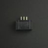 CONECTOR IDC DC3-6P 2x3P MACHO RECTO Genérico - 3