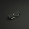 CONECTOR IDC DC3-18P 2x9P MACHO RECTO Genérico - 4 CONECTOR IDC DC3-18P 2x9P MACHO RECTO Genérico - 4