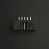 CONECTOR IDC DC3-10P 2x5P MACHO RECTO Genérico - 5
