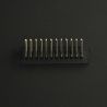 CONECTOR IDC DC3-24P 2x12P MACHO ACODADO Genérico - 5