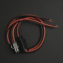 Conector Adaptador 2P JST-SMP Genérico - 1