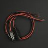Conector Adaptador 2P JST-SMP Genérico - 1