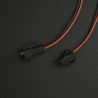 Conector Adaptador 2P JST-SMP Genérico - 2