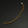 Cable Conector JST 2 mm Hembra De 3P Genérico - 3