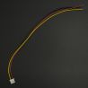 Cable Conector JST 2 mm Hembra De 3P Genérico - 4