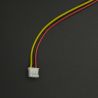 Cable Conector JST 2 mm Hembra De 3P Genérico - 5
