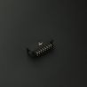 CONECTOR IDC DC3-16P 2x8P MACHO RECTO Genérico - 4 CONECTOR IDC DC3-16P 2x8P MACHO RECTO Genérico - 4