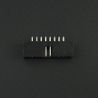 CONECTOR IDC DC3-16P 2x8P MACHO RECTO Genérico - 6 CONECTOR IDC DC3-16P 2x8P MACHO RECTO Genérico - 6