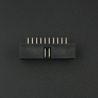 CONECTOR IDC DC3-20P 2x10P MACHO ACODADO Genérico - 3 CONECTOR IDC DC3-20P 2x10P MACHO ACODADO Genérico - 3