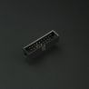 CONECTOR IDC DC3-20P 2x10P MACHO ACODADO Genérico - 10 CONECTOR IDC DC3-20P 2x10P MACHO ACODADO Genérico - 10