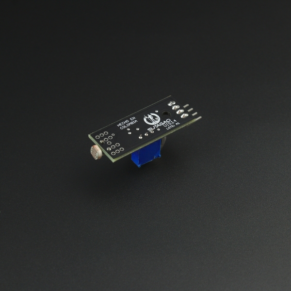 Módulo Sensor Fotorresistencia LDR 5506 - SUTAGAO SUTAGAO - 3