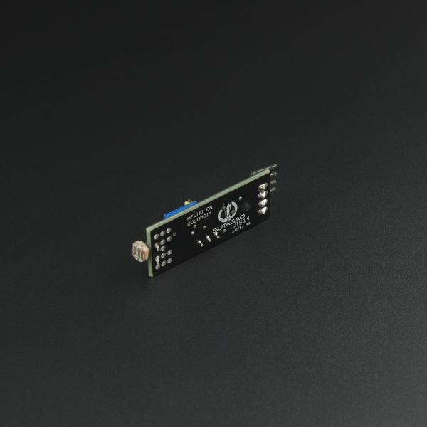 Módulo Sensor Fotorresistencia LDR 5506 - SUTAGAO SUTAGAO - 4