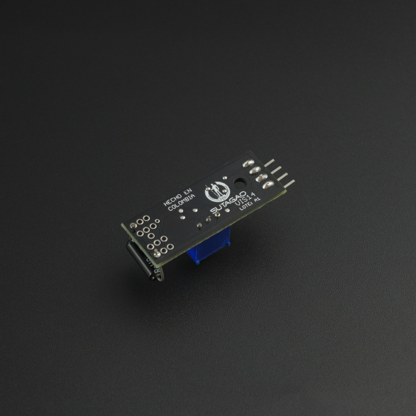 SENSOR DE VIBRACION