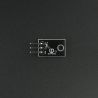 Módulo QTR-1 Digital ITR8307 Seguidor de Linea - SUTAGAO SUTAGAO - 5
