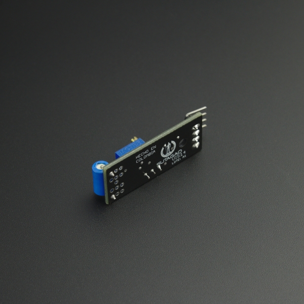 SENSOR DE VIBRACION