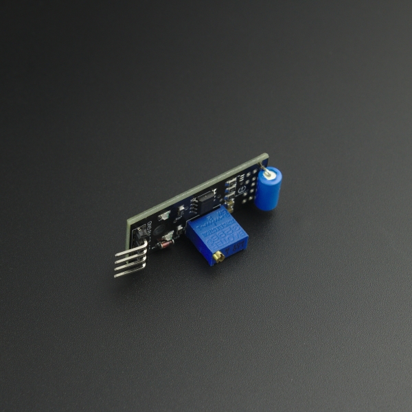 SENSOR DE VIBRACION