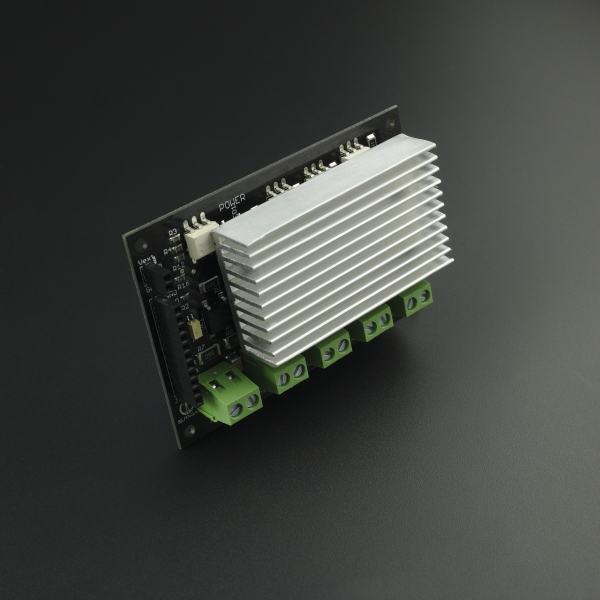 MODULO TRIAC 4