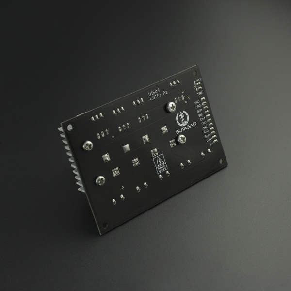 MODULO TRIAC 4