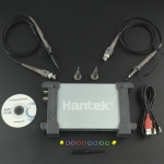 Osciloscopio Hantek 6022BE Hantek - 1