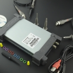 Osciloscopio Hantek 6022BE Hantek - 2