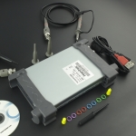 Osciloscopio Hantek 6022BE Hantek - 4