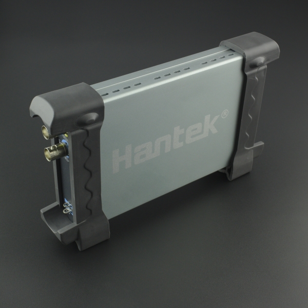 Osciloscopio Hantek 6022BE Hantek - 3