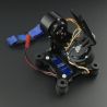 Gimbal Estabilizador de Cámara de 2 Ejes Genérico - 3 Gimbal Estabilizador de Cámara de 2 Ejes Genérico - 3