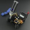 Gimbal Estabilizador de Cámara de 2 Ejes Genérico - 5 Gimbal Estabilizador de Cámara de 2 Ejes Genérico - 5