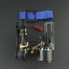 Gimbal Estabilizador de Cámara de 2 Ejes Genérico - 6 Gimbal Estabilizador de Cámara de 2 Ejes Genérico - 6