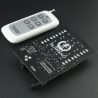 Módulo Relé SRA RF Programable de 6 Canales 50 Metros - SUTAGAO SUTAGAO - 4 Módulo Relé SRA RF Programable de 6 Canales 50 Metros - SUTAGAO SUTAGAO - 4