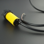 Sensor de Proximidad Infrarrojo E18-D80NK Genérico - 5
