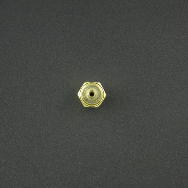 Conector RP-SMA Macho Para Cable RG316 RG174 LMR100 Genérico - 7