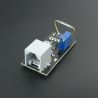 Módulo Interruptor Magnético Reed Switch Con Conector Rj12 - SUTAGAO SUTAGAO - 4