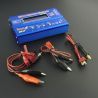 Cargador Batería LIPO 80W Imax B6 Con Adaptador De Corriente Genérico - 2 Cargador Batería LIPO 80W Imax B6 Con Adaptador De Corriente Genérico - 2