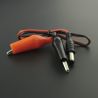 Cargador Batería LIPO 80W Imax B6 Con Adaptador De Corriente Genérico - 8 Cargador Batería LIPO 80W Imax B6 Con Adaptador De Corriente Genérico - 8
