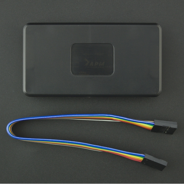 Controlador De Vuelo Ardupilot APM 2.8 Genérico - 6