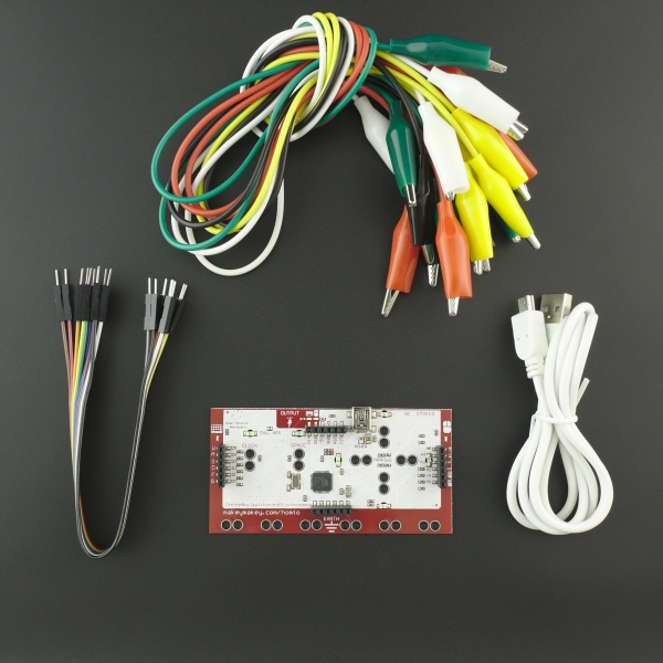Makey Makey Makey Makey