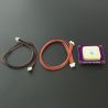 GPS-6M+HMC5883L Para Controlador de Vuelo  APM 2.6 Genérico - 5