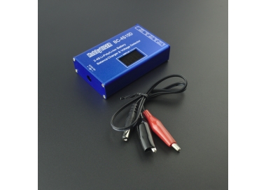Cargador de Batería de LIPO BC-4S15D con Balance de Carga Genérico - 2