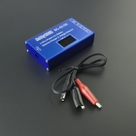 Cargador de Batería de LIPO BC-4S15D con Balance de Carga Genérico - 2 Cargador de Batería de LIPO BC-4S15D con Balance de Carga Genérico - 2