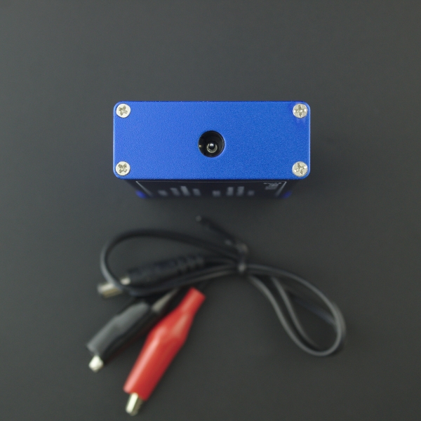 Cargador de Batería de LIPO BC-4S15D con Balance de Carga Genérico - 3 Cargador de Batería de LIPO BC-4S15D con Balance de Carga Genérico - 3