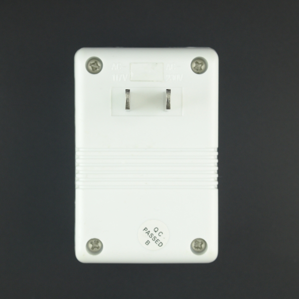 Elevador de Voltaje 110VAC a 220VAC 25W SINGWAY SW-70 Genérico - 6